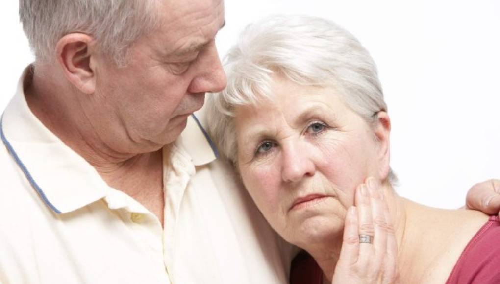 La enfermedad del Alzheimer se relaciona con la pérdida del lenguaje
