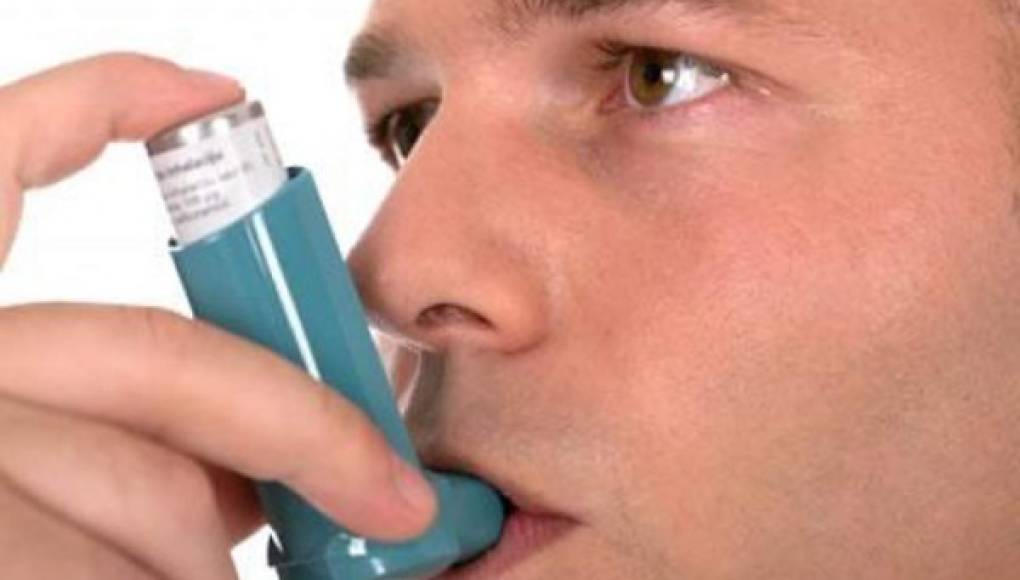 Vinculan el asma con un mayor riesgo de apnea del sueño