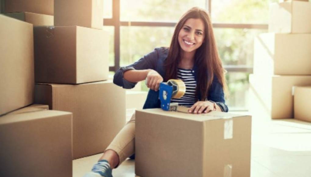 Consejos para mudarte sin problemas a tu nuevo apartamento