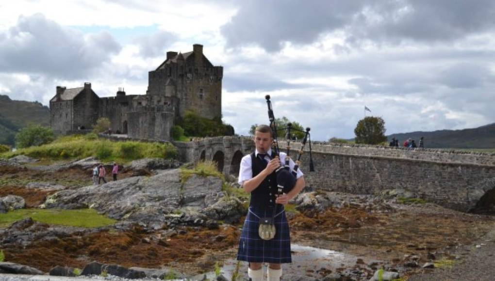 ¿Por qué en Escocia sueñan con la independencia?