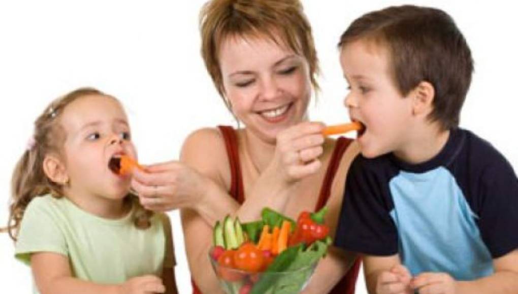 De tal madre, tal hijo: un estudio da pistas sobre el motivo de que la obesidad quizá sea cosa de familia