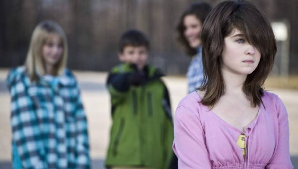 Adolescentes que sufren acoso pueden desarrollar problemas mentales   