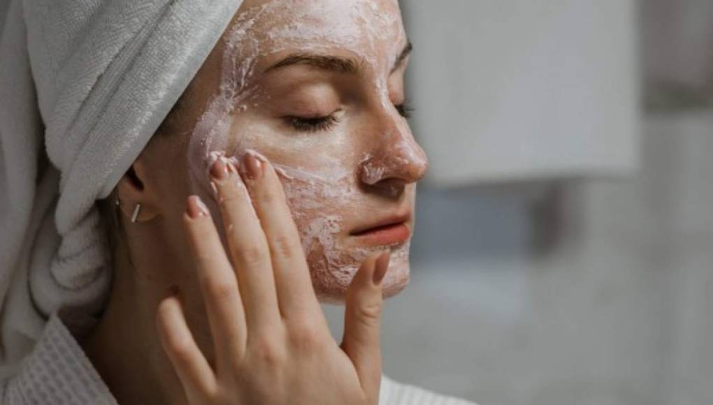 9 beneficios de la avena para el cuidado de la piel