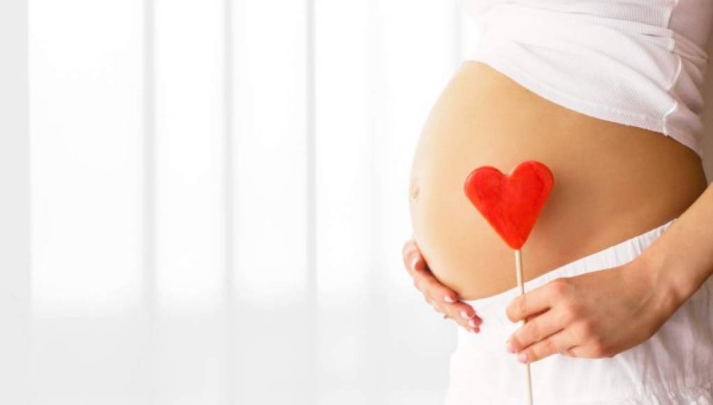 Una creciente cantidad de mujeres embarazadas también tienen enfermedades cardiacas
