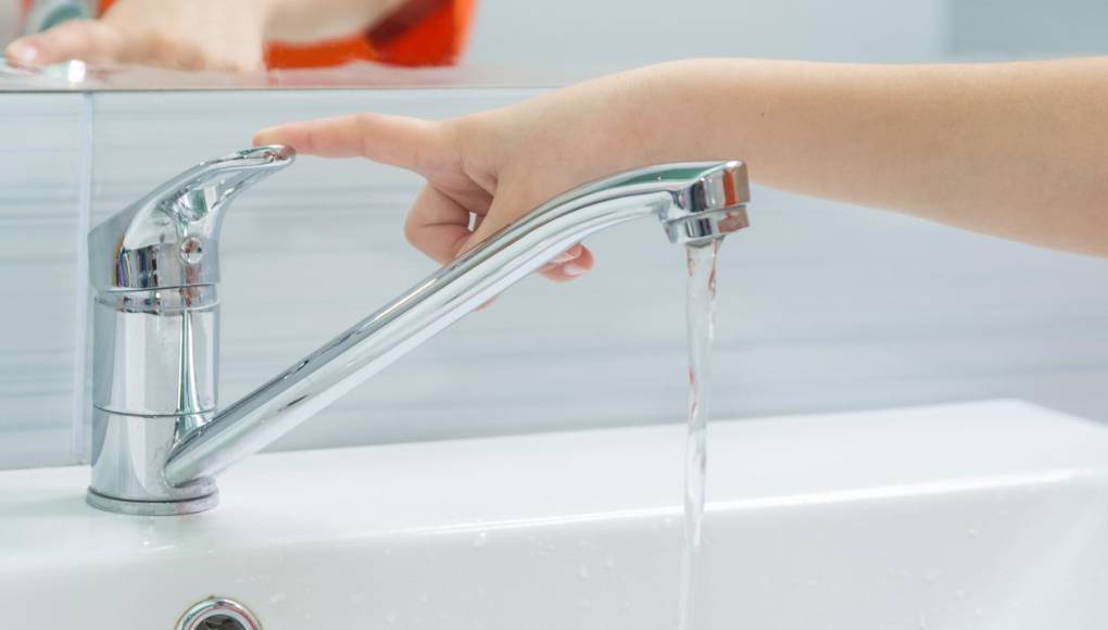 Consejos para ahorrar agua en casa