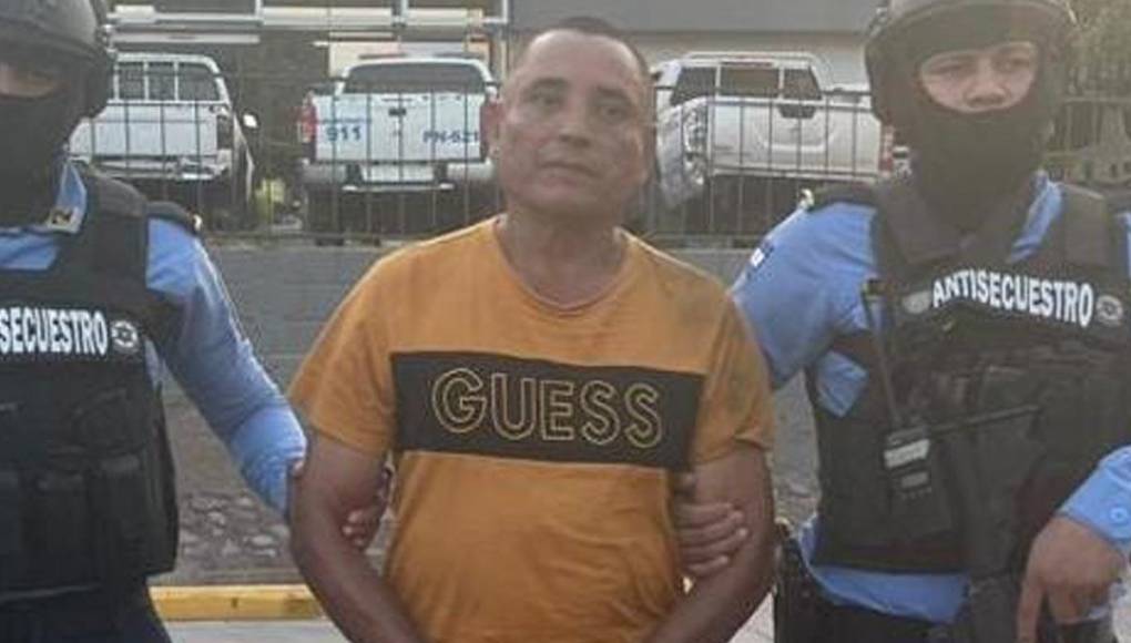 De acuerdo con las investigaciones de la Policía, Felipe Arnaldo Pérez habría planificado el secuestro y asesinato del ganadero y su trabajador.