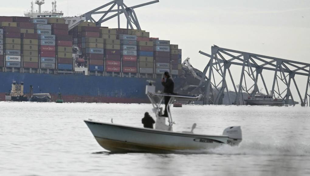 Si bien es imponente, resulta de tamaño medio para su categoría. En el momento del accidente iba con media carga, ya que transportaba 4.679 contenedores, según su armador, la empresa basada en Hong Kong, Grace Ocean. 