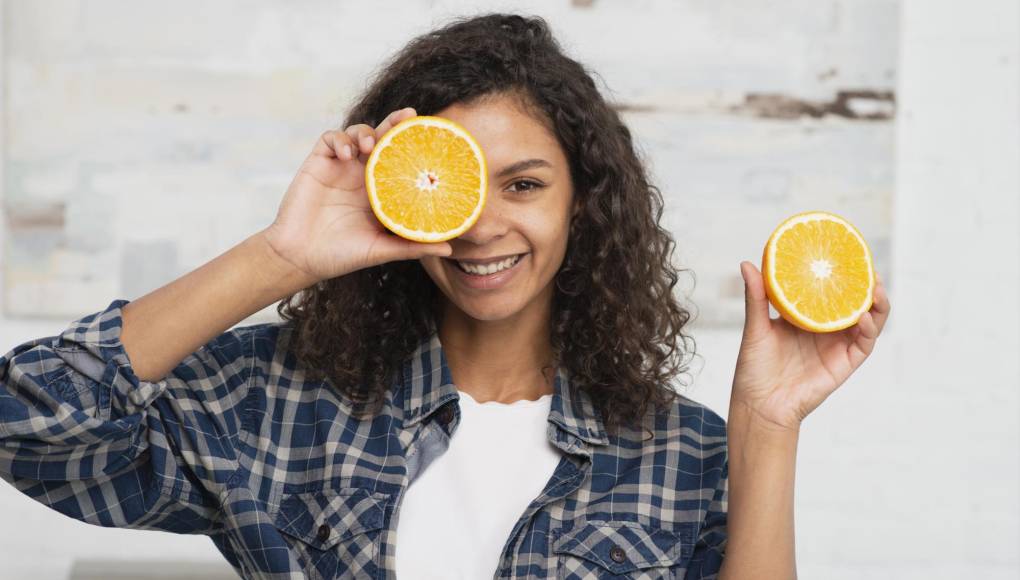 La vitamina C es la mejor aliada del sistema inmune