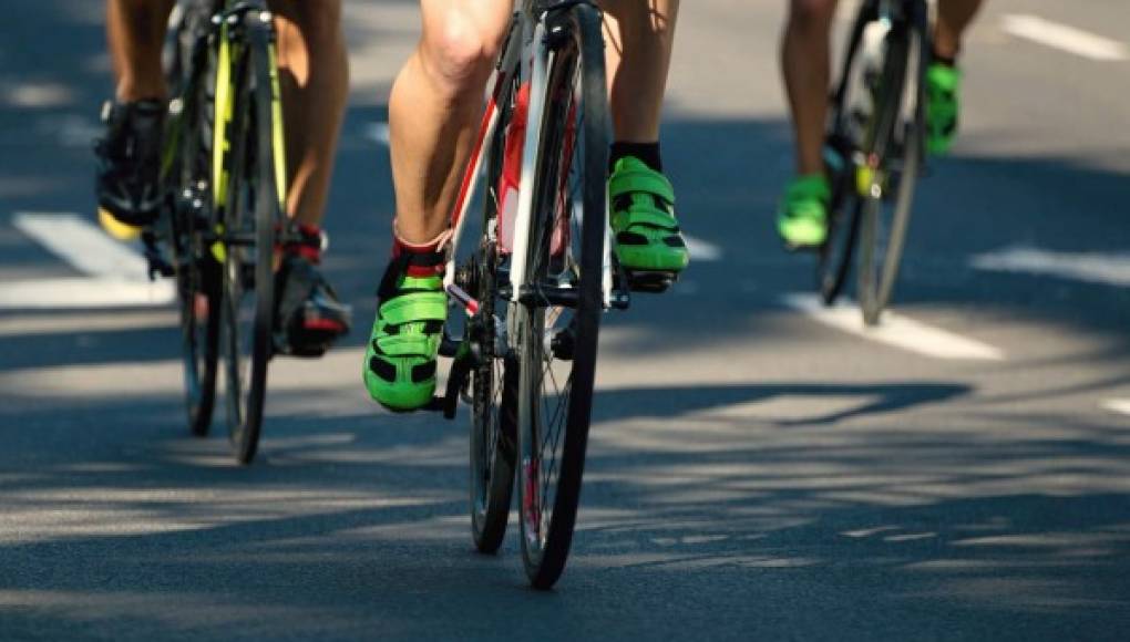 Los fanáticos del ciclismo no deben preocuparse sobre los efectos para la salud sexual