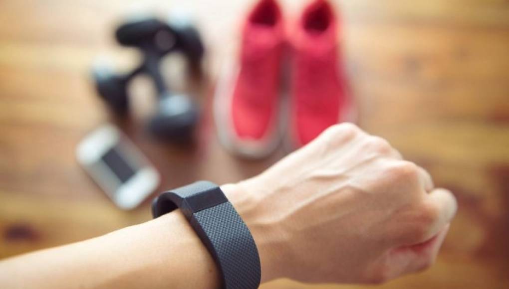 ¿Los monitores de actividad como el Fitbit mejoran la salud?