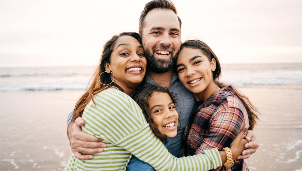 ¿Qué puedo hacer para mejorar la relación con mi familia?