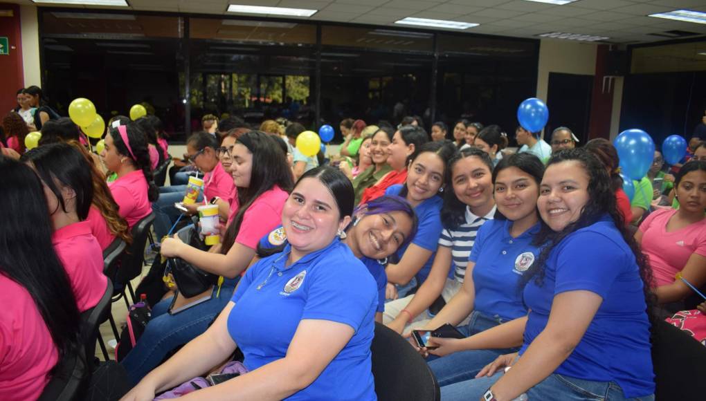 Las autoridades de la UPNFM invitan a toda la comunidad universitaria y público en general, “a unirse a las celebraciones y reflexionar sobre el legado y el futuro de la educación superior en Honduras”.