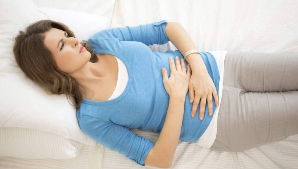 La endometriosis causa infertilidad