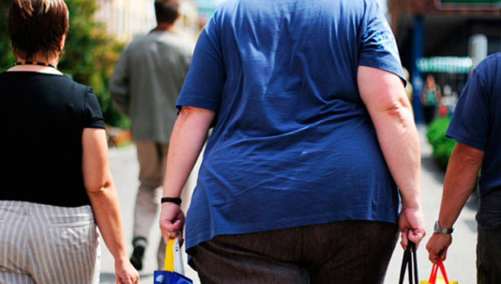 Reducir el apetito durante la noche podría reducir la obesidad