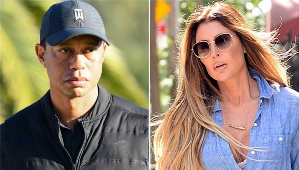 En una entrevista exclusiva con Daily Mail, Uchitel, de 49 años, dejó al descubierto sus temores de que su romance con Woods, de 48 años, quien hoy comenzará el Masters de 2024, la seguirá hasta la “tumba”, al tiempo que detalló el precio brutal que el escándalo ha cobrado en su vida amorosa a lo largo de los años.