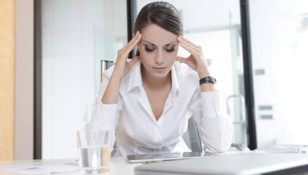 ¿Cómo superar el estrés laboral?