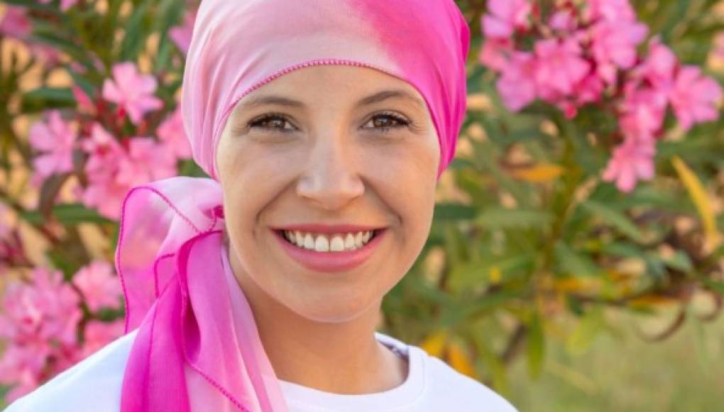 Consejos de belleza para sobrevivientes de cáncer  