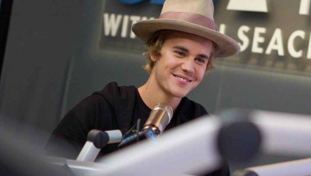 Justin Bieber pide disculpas por su actitud  
