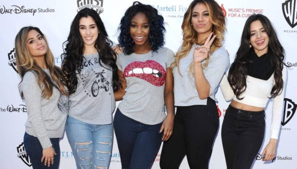 Fifth Harmony lanza nuevo video