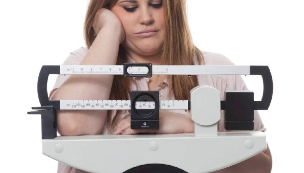 La 'obesidad saludable' no existe para las mujeres, encuentra un estudio