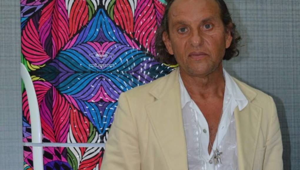 'Lo complicado de la moda no es crearla, sino venderla”: Custo Dalmau