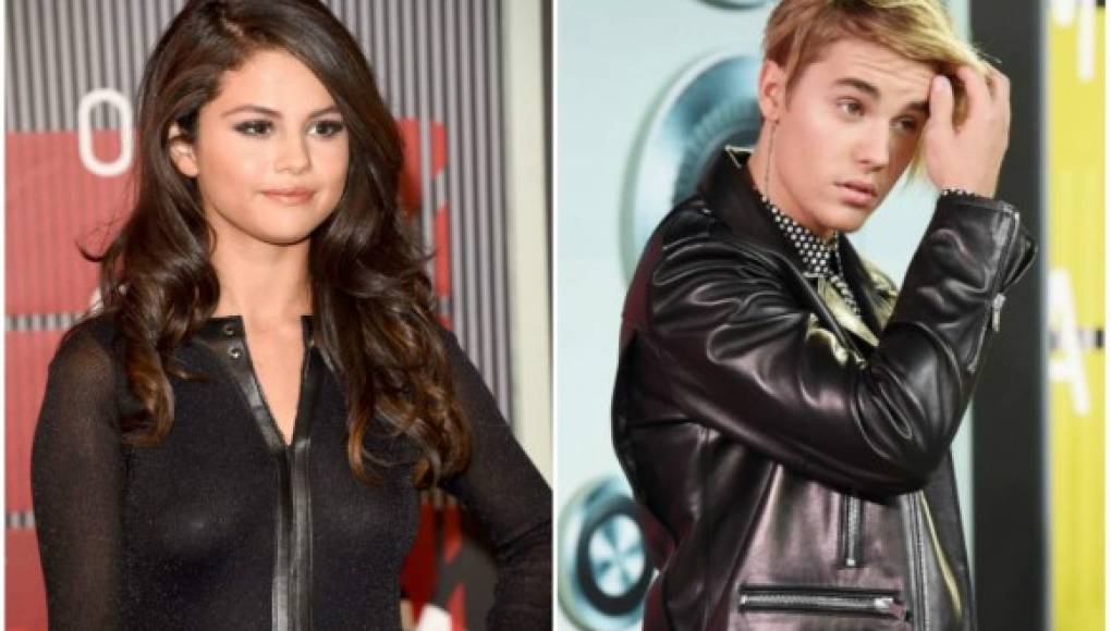 Selena Gomez aparece en el nuevo video de Justin Bieber