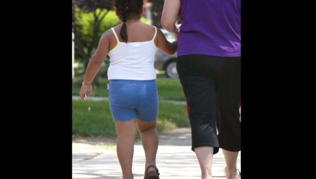 Obesidad provoca una llegada más temprana de la pubertad