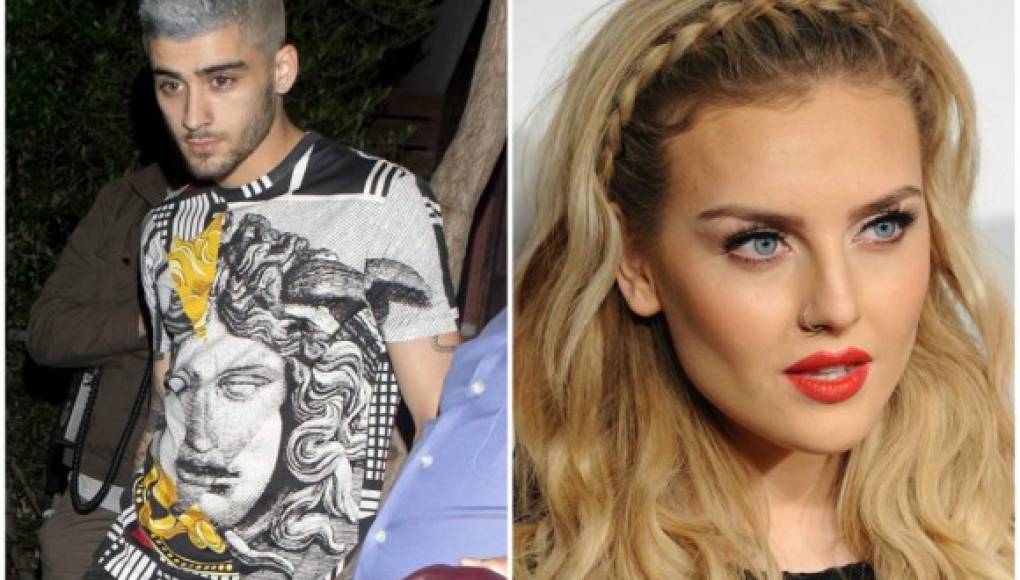 Zayn Malik se arrepiente de haber dejado a Perrie Edwards