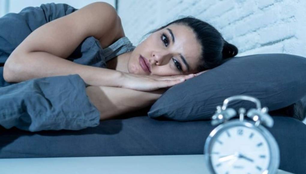 Problemas del sueño: un riesgo para el corazón