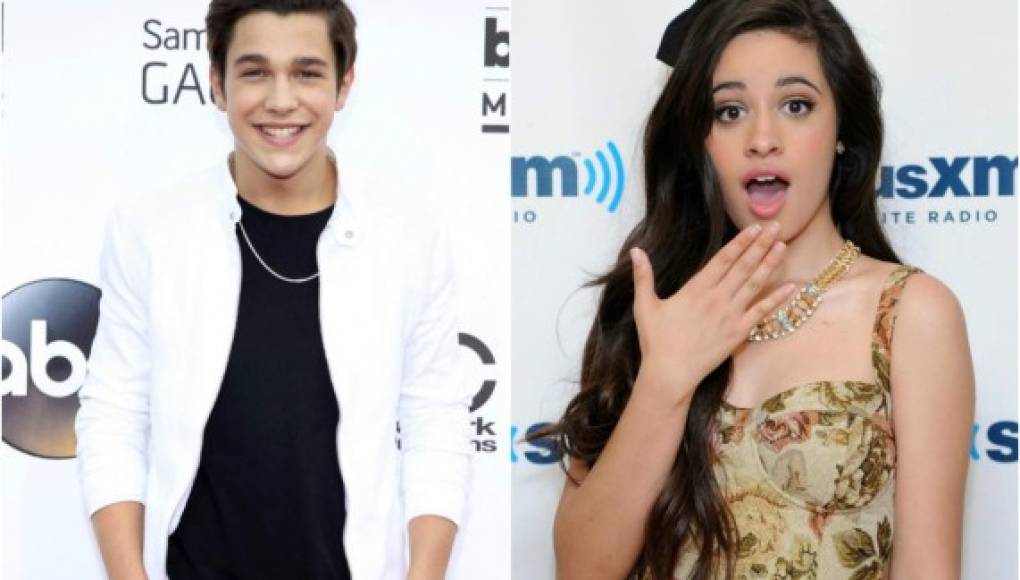 Austin revela a fans su relación