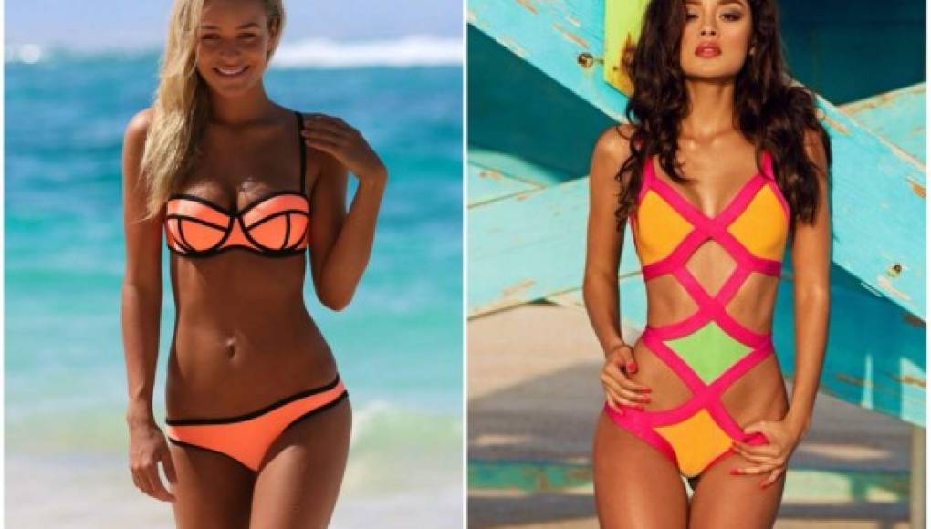 Tres tendencias para despedir el verano