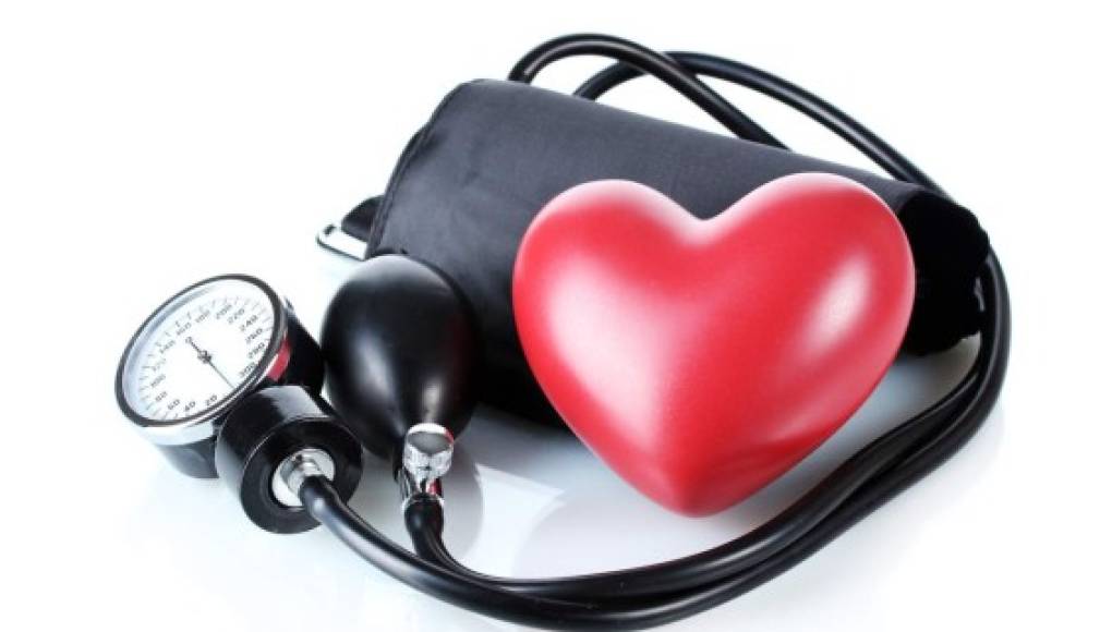 Los grandes cambios en la presión arterial podrían ser un problema
