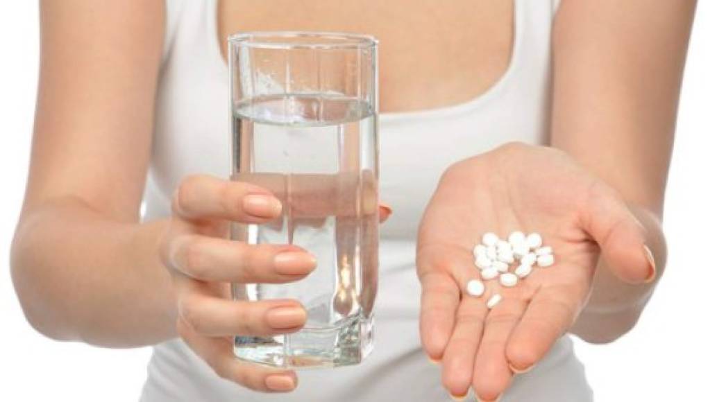 Reafirma el uso diario de aspirinas contra las enfermedades cardiacas