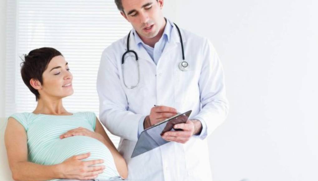 Diseñan en México sistema para detectar sufrimiento fetal durante embarazo