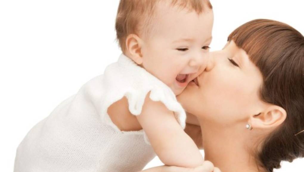 Las madres primerizas a menudo obtienen malos consejos sobre el cuidado del bebé