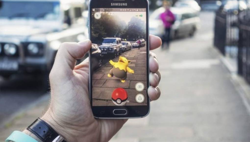 Quieren prohibir Pokémon Go en Italia  