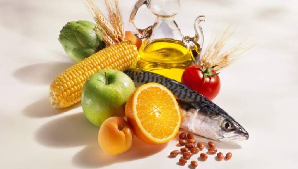 Más señales de que la dieta mediterránea puede ser beneficiosa para el cerebro