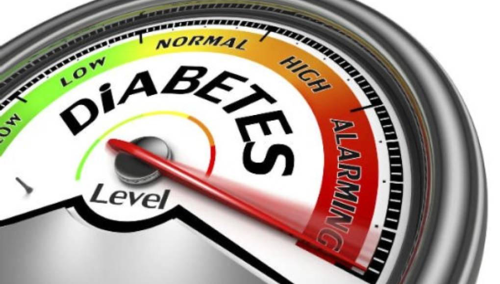 ¿La obesidad culpable de la diabetes tipo 2?
