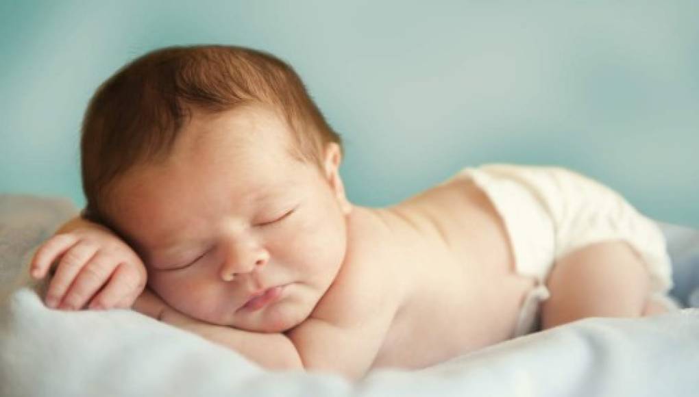 Técnicas para que el bebé duerma tranquilo