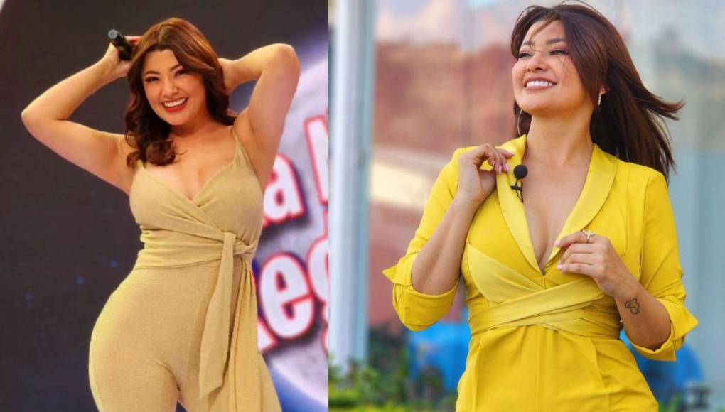 La hermosa y extrovertida presentadora de televisión hondureña, Milagro Flores, ha sorprendido a muchos de sus seguidores tras su anuncio en redes sociales de que está fuera de la televisión.