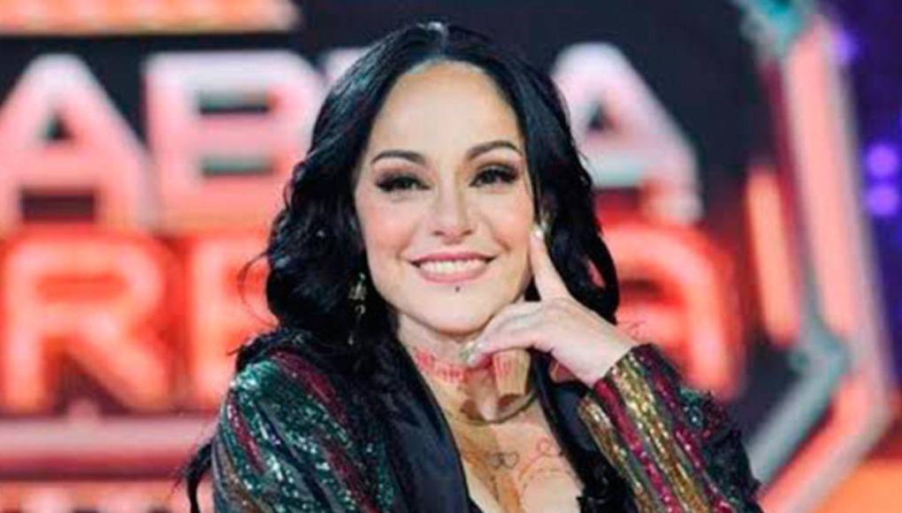 La implacable Lola Cortés nuevamente será parte del panel de críticos del popular show. La reina del teatro musical seguirá con sus polémicas críticas en el concurso de canto.