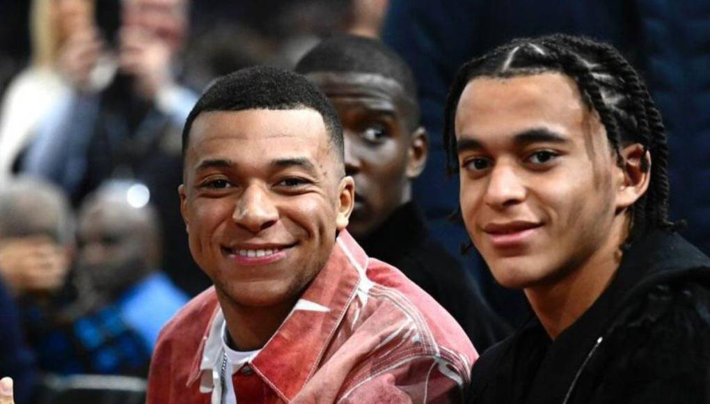 La marcha de Mbappé del PSG también estará afectando a su hermano Ethan. El París Saint Germain ha tomado la decisión de vengarse de Kylian.