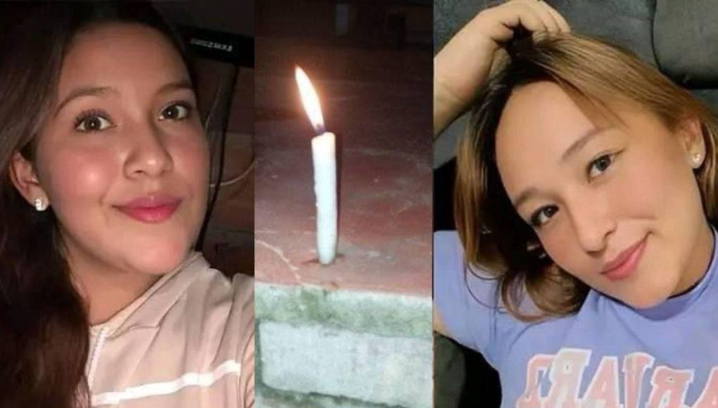 Dos hermanas identificadas como Laura Gómez y Ángela Lorena Gómez fueron encontradas muertas en una casa satánica en el municipio del Guamo.