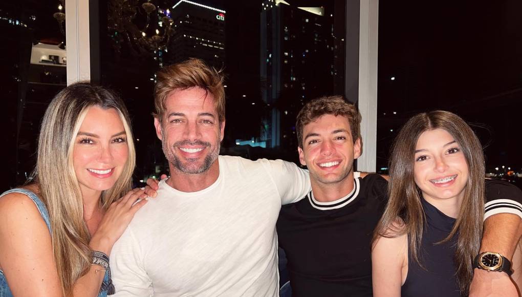 Elizabeth Gutiérrez y William Levy llevan dos meses separados. Una fuente cercana al actor cubano reveló a la revista People en Español que Gutiérrez se fue de la casa que compartían como familia y que ahora vive en un apartamento con su hija Kailey, de 14 años, mientras que Levy vive con su hijo Christopher, de 18.