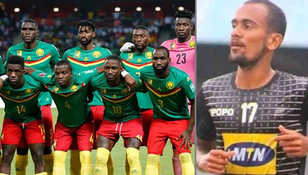 Polémica. El fútbol camerunés está en el centro de los reflectores luego de que se diera a conocer la suspensión a más de 60 jugadores.