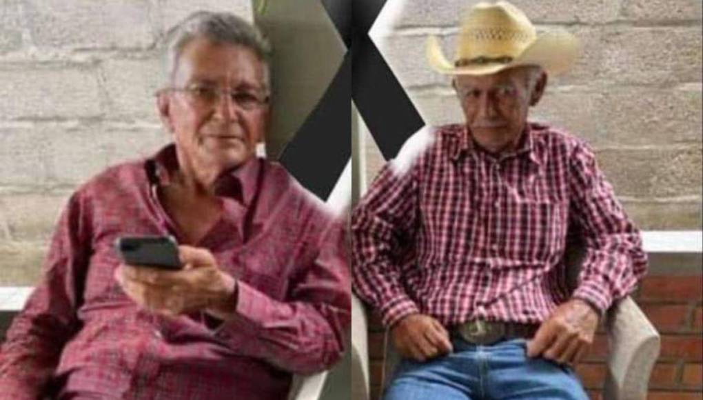 Eliberto Salatiel Salinas Martínez y José Arnulfo Martínez Santos quien era su empleado fueron secuestrados el 12 de marzo en Lamaní, Comayagua. Exigían 6 millones de lempira por la liberación de ellos.