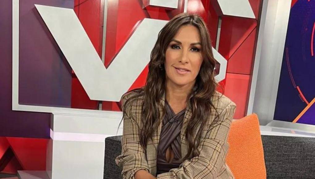 La entrevista de Azucena Cierco con Mariel Colón se televisó a principios de semana en Al rojo vivo (Telemundo).