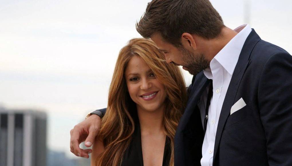 Han pasado más de dos años desde que se conoció oficialmente la separación entre Shakira y Gerard Piqué, después de más de 12 años de relación y dos hijos: Milan y Sasha.
