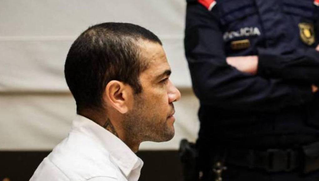 El tribunal tiene 20 días a contar desde la finalización del juicio el 7 de febrero- para decidir y dictaminar sentencia sobre el brasileño Dani Alves. 