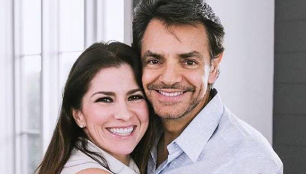 El matrimonio de Eugenio Derbez y Alessandra Rosaldo ha sido considerado como uno de las más consolidados de la industria del espectáculo.